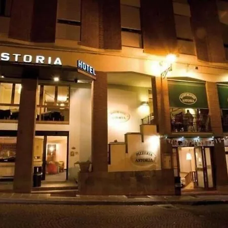 Astoria 3* Fidenza