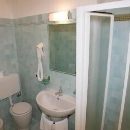 Hotel Astoria Fidenza