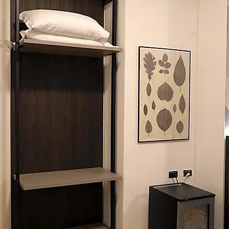 Astoria מלון 3*