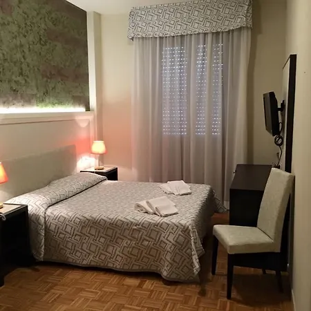 Hotel Astoria Fidenza