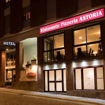 Astoria 3* Fidenza