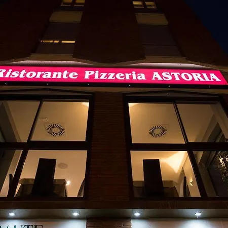 Hotel Astoria Fidenza
