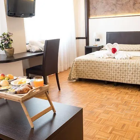 Hotel Astoria Fidenza
