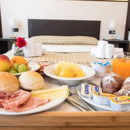 Astoria 3* Fidenza
