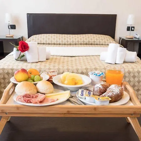 Astoria Hotel