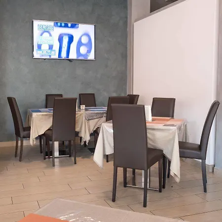 Hotel Astoria 3*