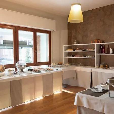 Astoria Fidenza