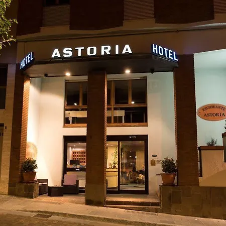 Hotel Astoria 3*