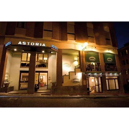 Astoria Hotel Fidenza