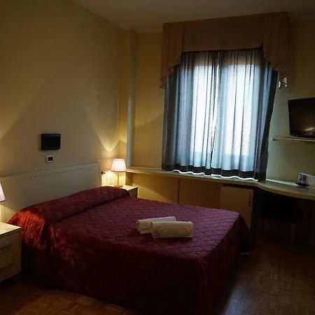 Astoria Hotel
