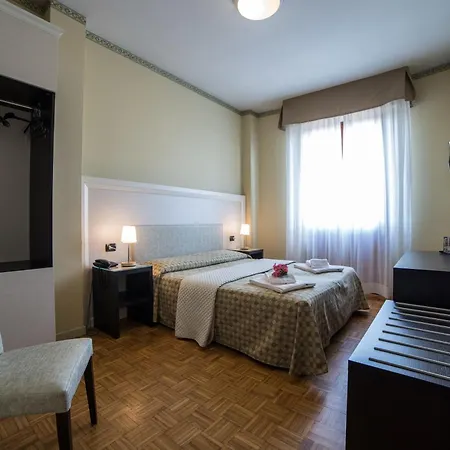Hotell Astoria Fidenza