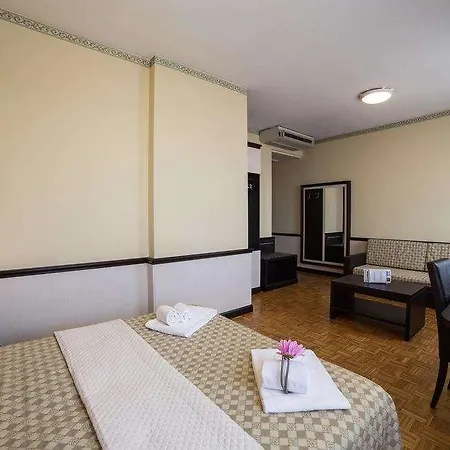 Astoria 3* Fidenza