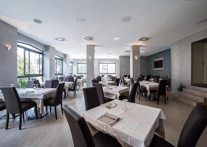 酒店 阿索托丽亚酒店