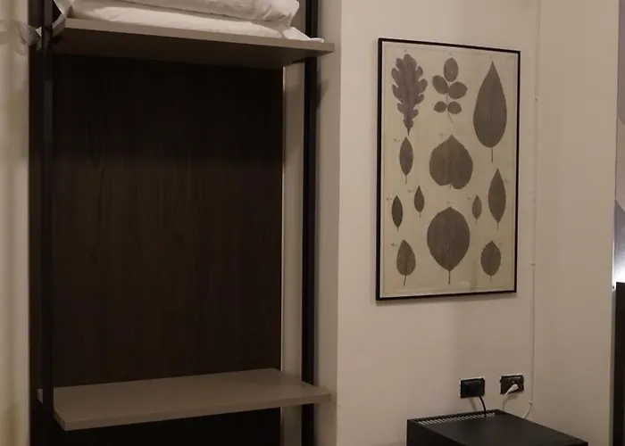 阿索托丽亚酒店 菲登扎