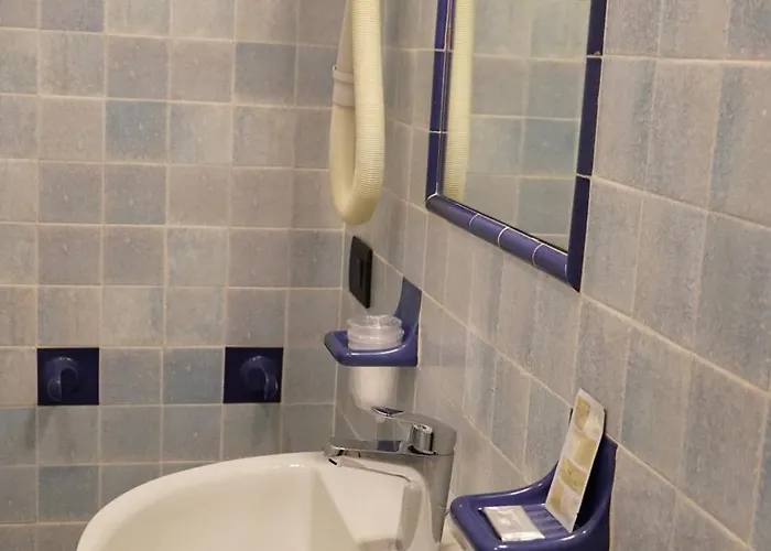 호텔 Astoria 피덴차