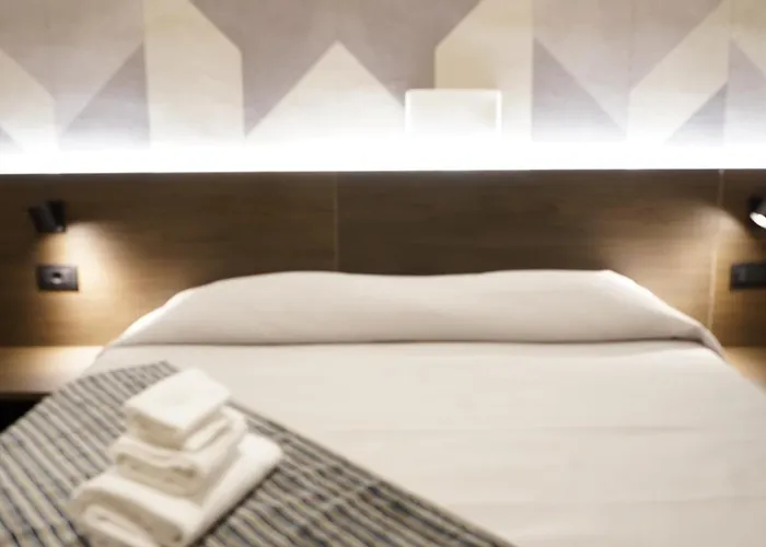 酒店 阿索托丽亚酒店