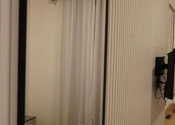 호텔 Astoria 피덴차