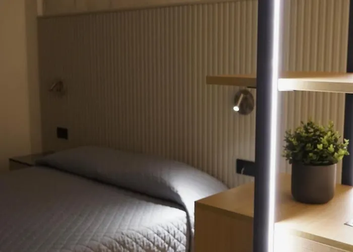 阿索托丽亚酒店 菲登扎