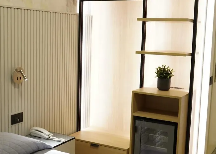 酒店 阿索托丽亚酒店