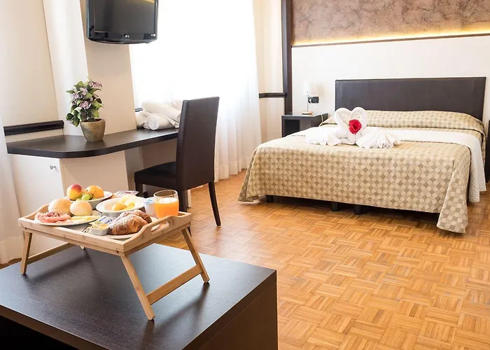 阿索托丽亚酒店