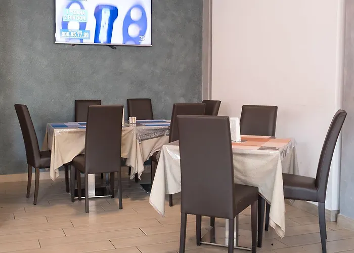 阿索托丽亚酒店 酒店