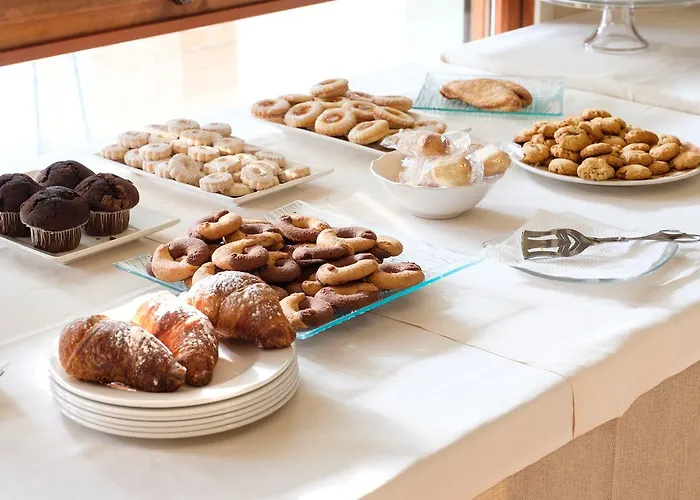 호텔 Astoria 피덴차