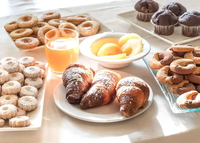 酒店 阿索托丽亚酒店 3*