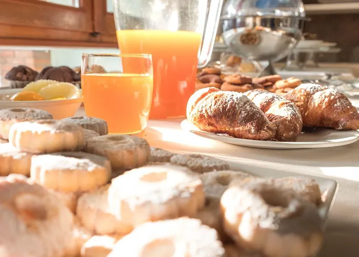 酒店 阿索托丽亚酒店 菲登扎