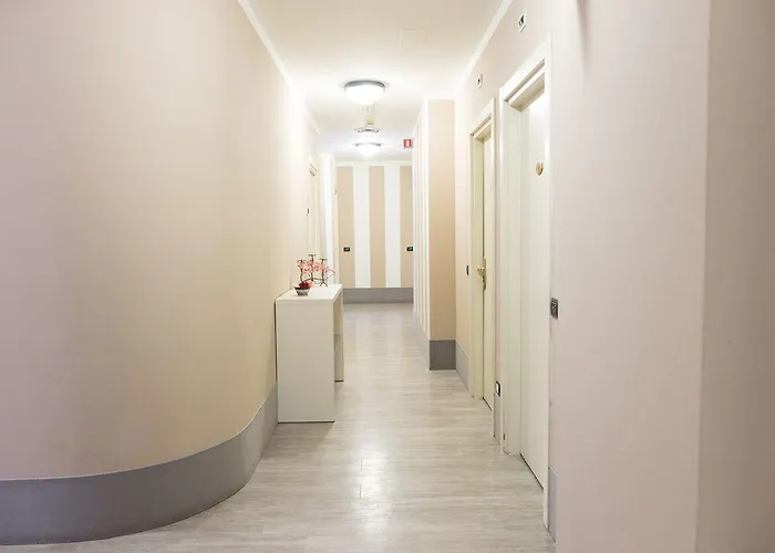 阿索托丽亚酒店