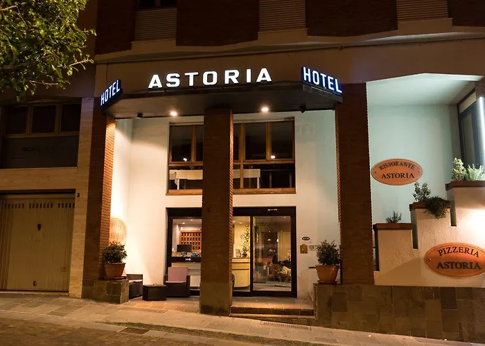 Astoria 호텔 3*