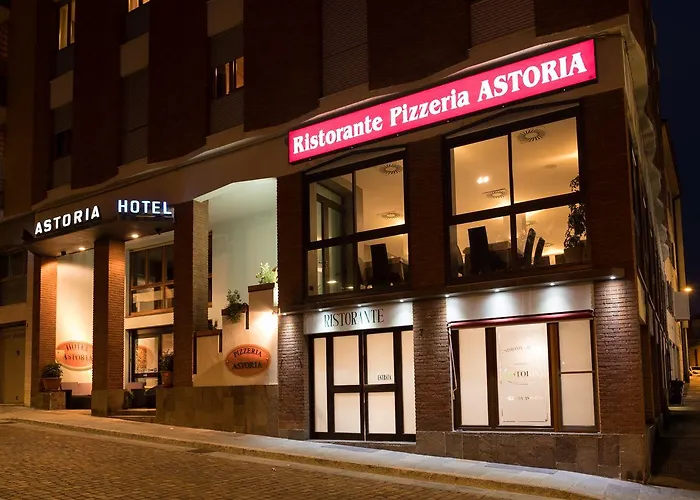 Astoria فيدينسا